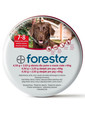 BAYER FORESTO chiens de plus de 8 kg