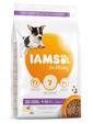 IAMS ProActive Health Puppy & Junior Small & Medium Breed Chicken 12 kg