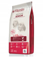 FITMIN Medium Senior 15 kg