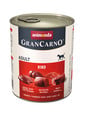 ANIMONDA Grancarno Chien Adulte boeuf 800 g