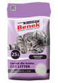 BENEK Super profumo di lavanda 20 kg