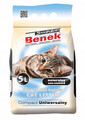 BENEK Super Benek universale compatto bianco blu 5 l