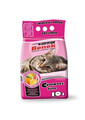 HAPPY CAT Senior Łosoś atlantycki 4 kg
