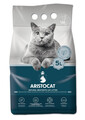 ARISTOCAT Lettiera in bentonite naturale 5l