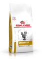 ROYAL CANIN Cat urinary S/O moderate calorie 0.4 kg