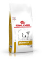ROYAL CANIN Dog urinary S/O small 8 kg