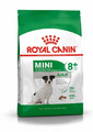 ROYAL CANIN Mini adult +8 0.8 kg