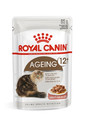 ROYAL CANIN Ageing 12+  en sauce 12x85g