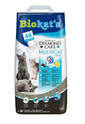 BIOKAT'S Diamond Care Multicat fresh 8 l in bentonite al profumo di fiori di cotone