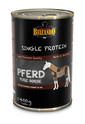 BELCANDO Single Protéin 400 g Pâtée Monoprotéine au cheval