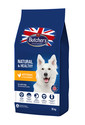 BUTCHER'S Natural&Healthy con pollo 15kg