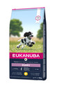EUKANUBA Puppy Medium Breeds Chicken - pour chiots de race moyenne à base de poulet frais - 15 kg