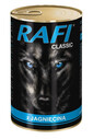 DOLINA NOTECI RAFI CLASSIC con agnello 1240g