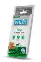 Vet Life Dental Treat Renal Medium/Maxi 100 g (7 szt) przysmak dentystyczny dla średnich i dużych psów