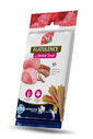 N&D Quinoa Dental Treat Flatulence Medium/Maxi 100 g (7 szt) przysmak dentystyczny dla średnich i dużych psów