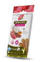 N&D Quinoa Dental Treat Skin Coat Duck Medium/Maxi 100 g (7 szt) przysmak dentystyczny dla średnich i dużych psów