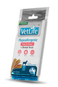 Vet Life Dental Treat Hypoallergenic Pork Medium/Maxi 100 g (7 szt) przysmak dentystyczny dla średnich i dużych psów