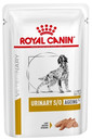 ROYAL CANIN Urinary S/O Ageing +7 12 x 85 g