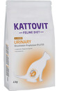 KATTOVIT Feline Diet Urinary Pollo 4kg