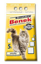 BENEK Super Optimum Naturel 5l