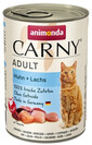 ANIMONDA Carny Adult 400 g - pollo e salmone