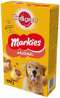 PEDIGREE Markies Original 500g chrupiące ciasteczka dla dorosłych dla psów