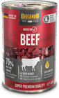 BELCANDO Baseline Manzo 400g