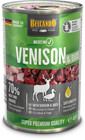BRIT Pate&Meat salmon - Pâtée de saumon pour chiens - 400 g