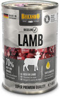 FARMINA N&D Spirulina Adult Mini Lamb & Wolfberry - 2 kg - pour chiens adultes de petites races avec agneau, spiruline & baies de Goji