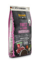 BELCANDO Finest Grain Free Lamb XS-M - Croquettes d'agneau pour chiens adultes de petites et moyennes tailles 1 kg