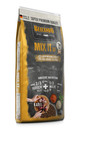 BELCANDO Mix It Grain Free - Croquettes pour chiens sans céréales 10 kg