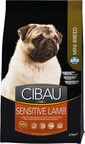 BELCANDO Single Protein 400 g Pâtée Monoprotéine Agneau