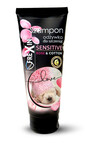 FREXIN Sensitive Puppy Shampoo e Balsamo Rosa e Cotone 220 g