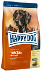 HAPPY DOG Supreme Sensible Toscana 12.5 kg