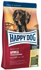 HAPPY DOG Supreme africa 12.5 kg