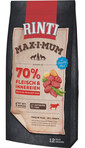 RINTI MAX-I-MUM Manzo 12kg