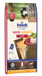 BOSCH  Mini Adult Lamb & Reis 15 kg