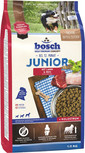 BOSCH Junior lamb & rice - agneau & riz pour chiots - 1 kg