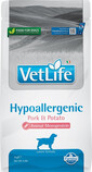 FARMINA Vet Life Hypoallergenic Adult Pork 2kg