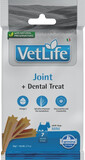 Vet Life Treat Joint Mini 60 g (7 szt) przysmak dentystyczny dla psów ras małych