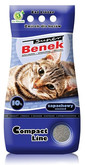 BENEK Super Compact Bentonite brise de mer 10 L