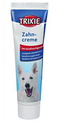 TRIXIE Dentifricio al profumo di carne 100 g