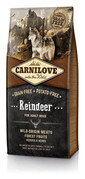 CARNILOVE Adulte Venaison 12 kg