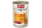 ANIMONDA Carny Adult 400 g - manzo e pollo