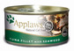 APPLAWS Tonno in scatola con alghe 70 g