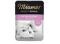 MIAMOR Ragout Royale canard et poulet en sauce 100 g