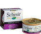 SCHESIR Thon et filet de bœuf en gelée 85G