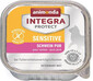ANIMONDA Integra Sensitive con maiale 100g
