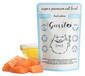 GUSSTO Fresh Salmon - salmone fresco 200 g