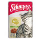 SCHMUSY RAGOUT con tacchino in gelatina 100 g